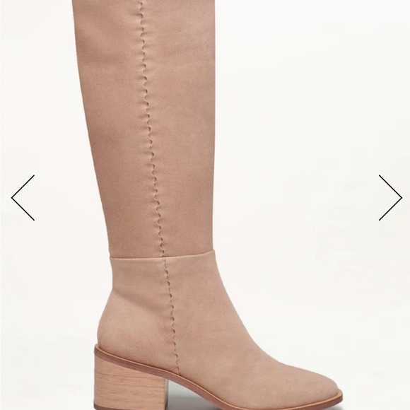 Splendid Addison Boot - Picture 3 of 13